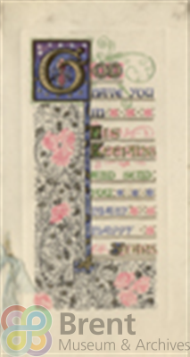 TH\CT\Museum catalogue\2D objects\1911Xmas_3_th.jpg; 8373; ;